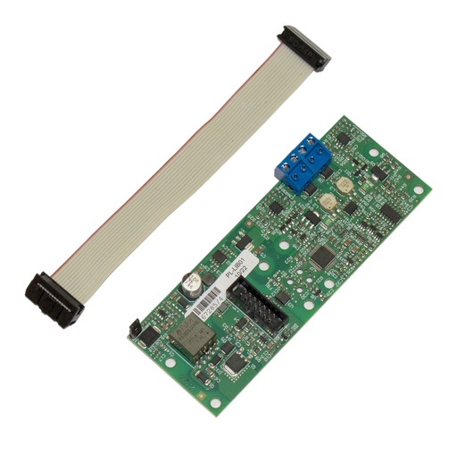 [PL-LIB01S] optionale Ringkarte für Morley-IAS Plus