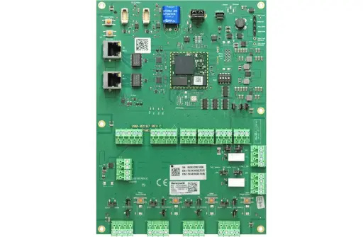 [MB-PRO4000BASE] MB-Secure PRO Rechnerplatine
