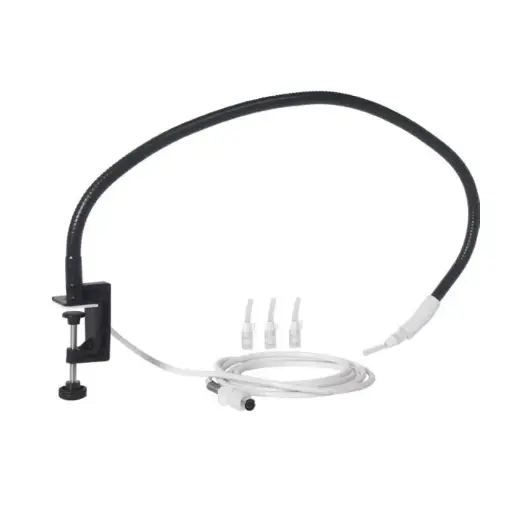 [70005B] Pneumatische Atem-Rufeinheit mit DIN-Stecker (AS)