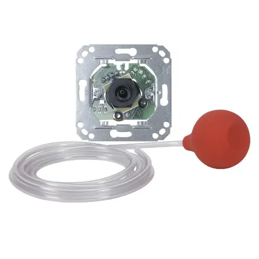 [70006D] Ruftaster für pneum. Betätigung RT in A/R-Strom, 4/5-Draht