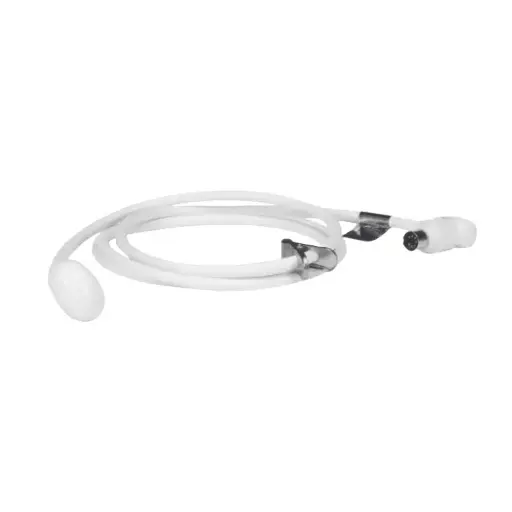 [70007A] Pneumatischer Birntaster mit mit DIN-Stecker (RS)