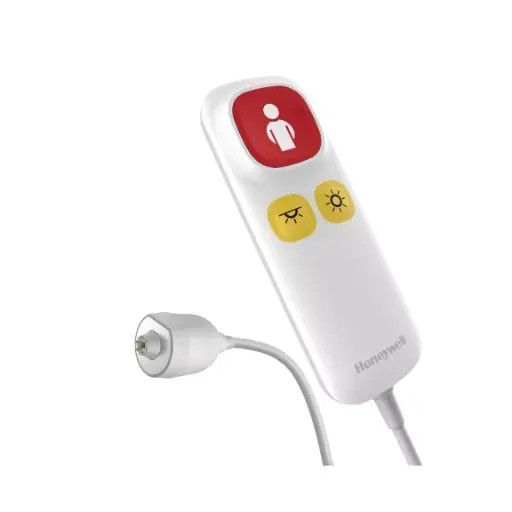 [74163B9] Systevo Call Easy 2L 3m AM IP67 Systevo Call Ackermann