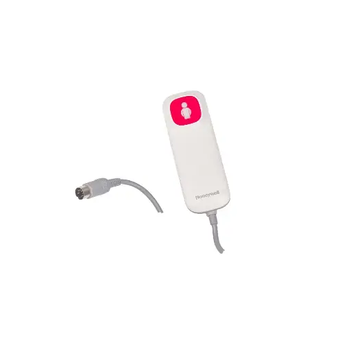 [74164B1] Systevo Call Easy 3m DIN7 IP54 AS, Systevo Call Ackermann