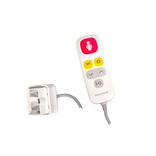 [74165B3] Systevo Call Easy 5B 3m A IP67 
