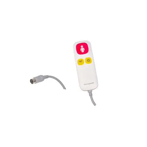 [74166B1] Systevo Call Easy 3m 2L DIN7 IP54 AS, Systevo Call Ackermann