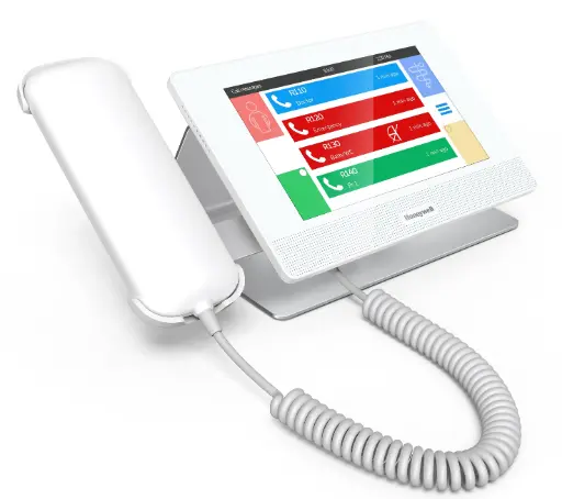 [79CM407] Systevo Care View IP mit 7" Display