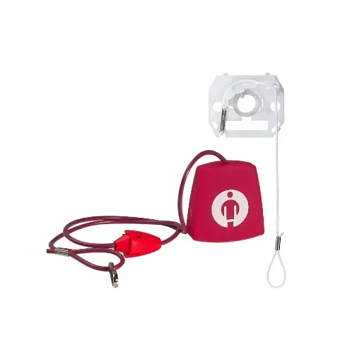 [88880C5] Adapter für Zugfunktion Clino Systevo