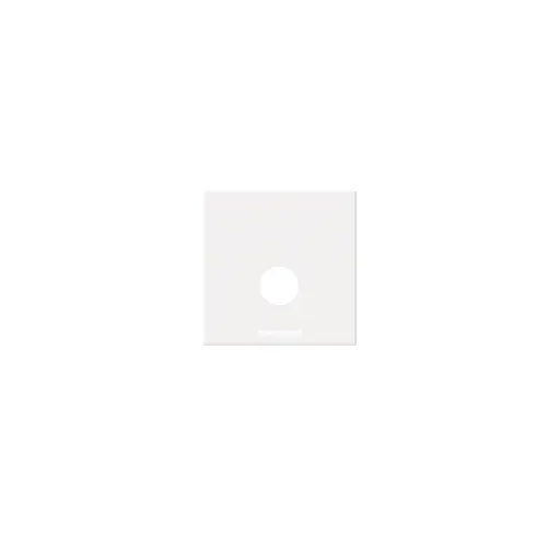 [88885G3] Abdeckpl. Anschlusseinheit Systevo Care View IP