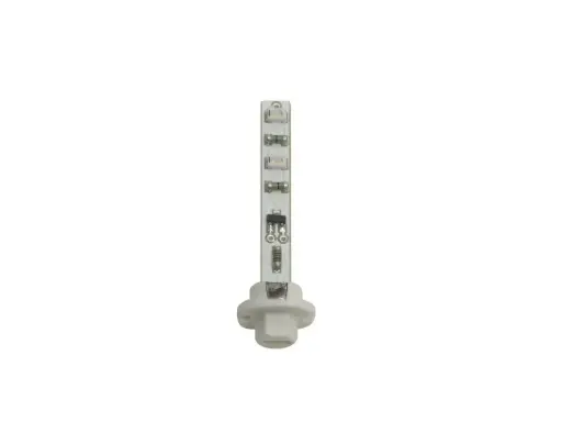 [88894CL1] LED-Kolbenlampenset -Grün-