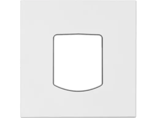 [88910N3N] Abdeckplatte für Abwurfsteckvorrichtung