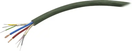 [89734AK1] Systemkabel halogenfrei, 300m, Systevo Call Ackermann