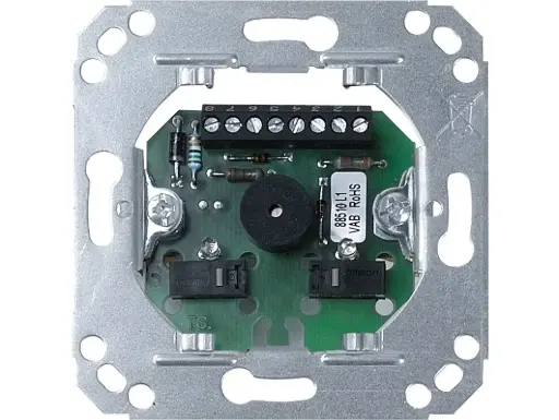 [73642B3] Ruf-/Abstelltaster RT in A/R-Strom, 4/5-Draht