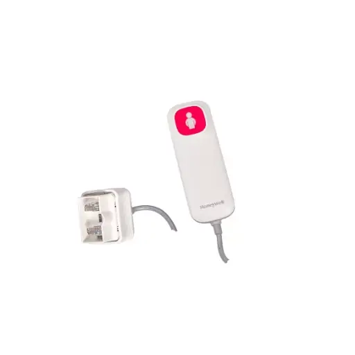 [74161B3] Systevo Call Easy 3m A IP67 RS, Systevo Call Ackermann