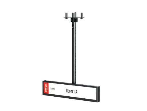 [74659A1] Systevo Info-Display IP