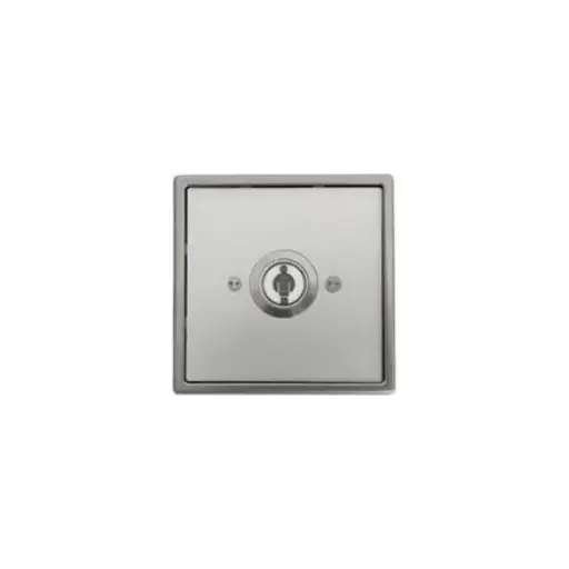 [74913EJ] Vandalensichere Rufeinheit V2A Systevo Protect