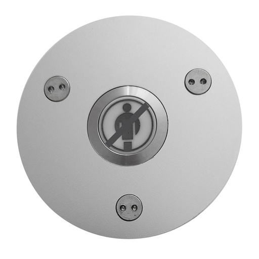 [74913FJ1] Vadalismus geschützte Rücksetzteinheit V2B Systevo Protect
