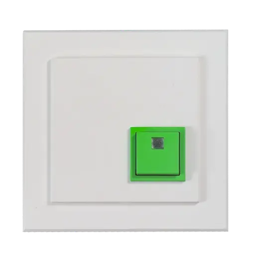 [76910EA] Abstelltaster für Behinderten-WC