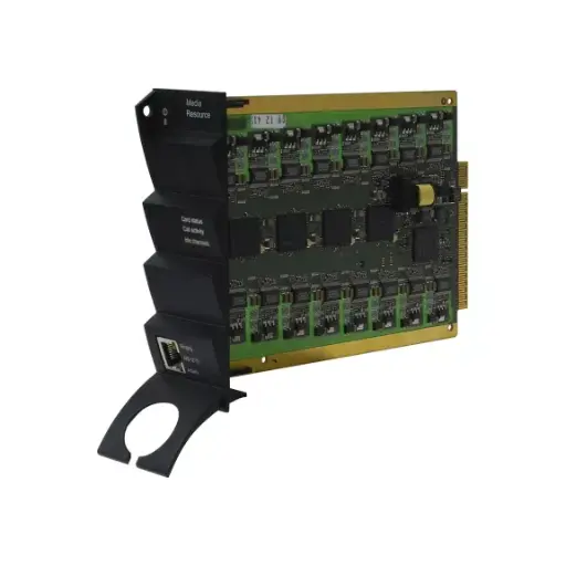 [790D177] PABX-Interface Karte VoIP/SIP Systevo DECT