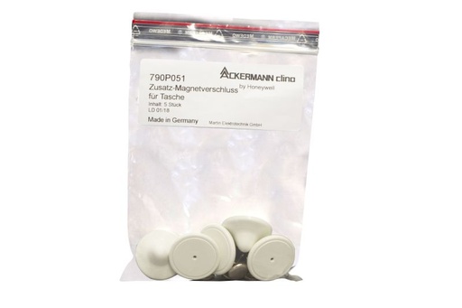 [790P051] Ersatzverschluss