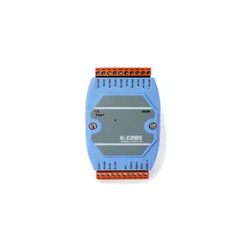 [790P607] ALARM INPUT MODULE