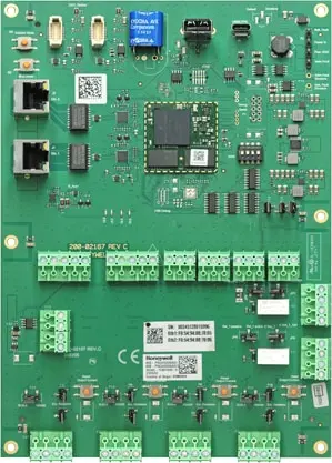 [MB-PN004] MB-Secure PRO 4000