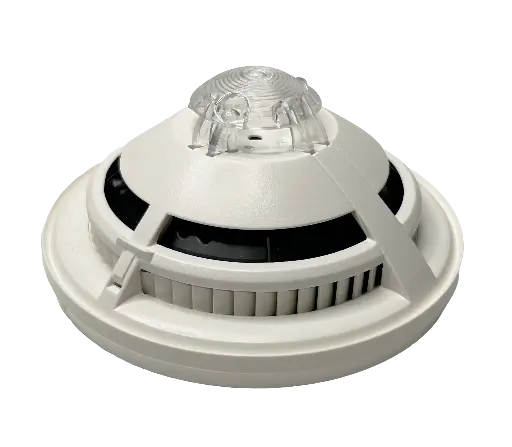 [802374-ST] Selbsttestender O²T Multisensormelder IQ8Quad 