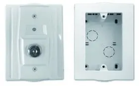 [RTS151 KIT] Schlüsselschalterkit Externe Teststation