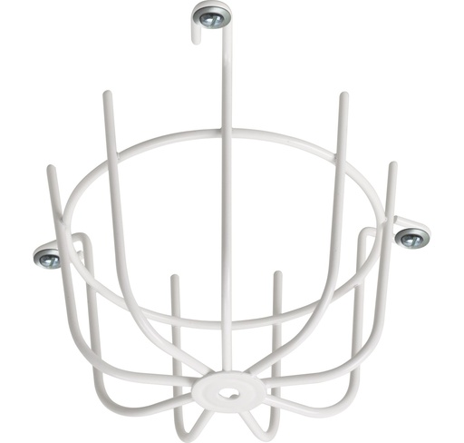 [781551] Ballwurfsicherer Schutzkorb