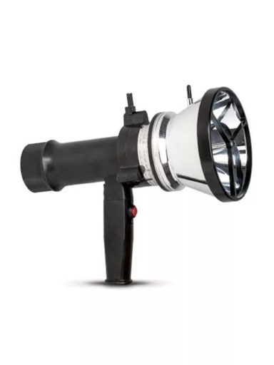 [782448] Testlampe für 2-Kanal UV/IR Flammenmelder 40/40 