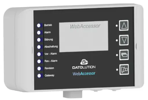[411130] WebAccessor