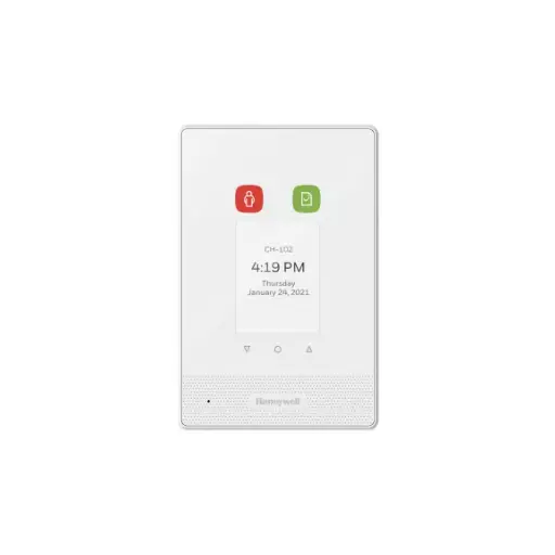 [74920B1] Systevo Zimmerdisplay (SRD)