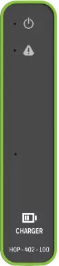 [HOP-402-100] Lademodul Notifier Inspire