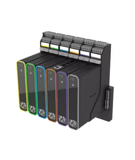 [HOP-202-106] Backplane 6 Steckplätze