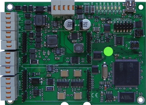 [784752] Redundanz-Adapter ADP 4000 Notifier