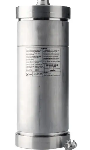 [34181] Stickstoff-Löschgaszylinder 