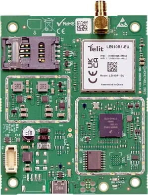 [MB-CM001] MB-Pro LTE Modul