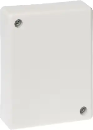 [010131] DUO Relaismodul 230 V AC/ 5 A, aP