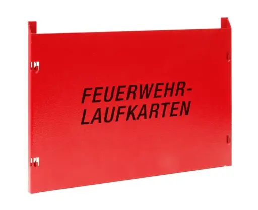 [764896] Aufnahmefach DIN A4