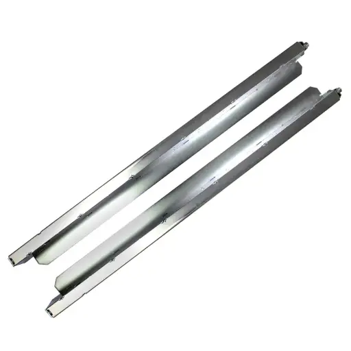 [AD-05-5050] Tiefenvariable Gleitschiene - Typ SB-1, 1 VE = 2 Stck. 