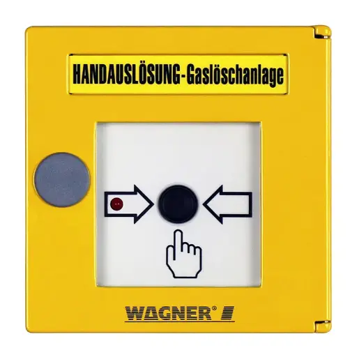 [BM-35-6615] Handmelder - Typ HME/1021/11/17/28