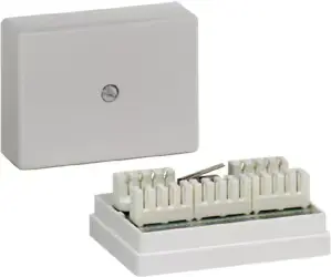 [120250] Verteiler LSA 16 w