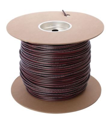 [VSP-990-NYLON-BLK] VESDA-E VEA-Rohre 6mm Kapillarschlauch 100m