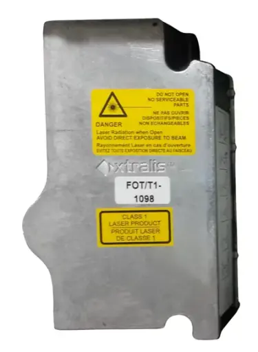 [VSP-964-04] VESDA-E Detektorkammer MK4