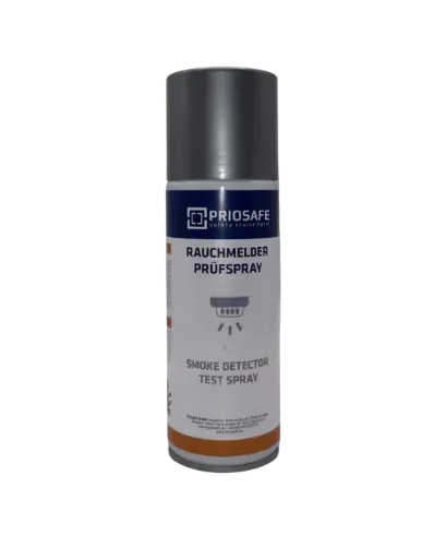 [W150145] Rauchmelder Prüfspray 200 ml brennbar 