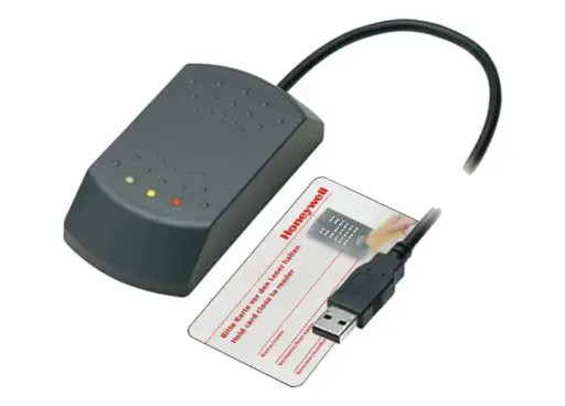 [026487.10] USB Desktop-Leser mifare classic und DESFire EV1
