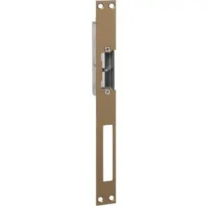 [019040] Elektrotüröffner Universal 12V, Arbeitsstrom