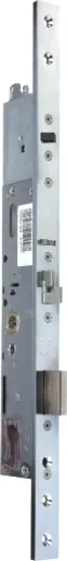 [019054.10] E-Sicherheitsschloss 809N, Rohrrahmenversion DIN L / DIN R