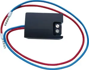[019095] Vorlastelektronik 760-12, 12 V DC / 24 V DC