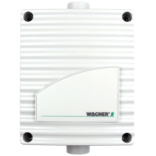 [AD-10-1966] Luftfilter für Rauchansaugsysteme mit Feinst-Filter