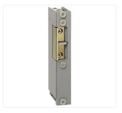 [019188] Fluchttüröffner 331 o. Schließblech, 24 V für Aufbaugehäuse A01/A02